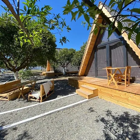 Bed and Breakfast Limon Datca