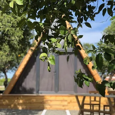 Limon Datca * Datca