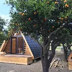 Panzió Limon Datca Datça