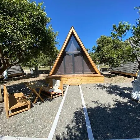 Limon Datca * داتْشا