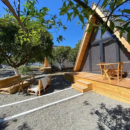 Limon Datca داتْشا