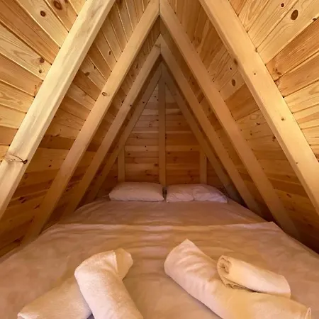 B&B Limon Datca 닷차