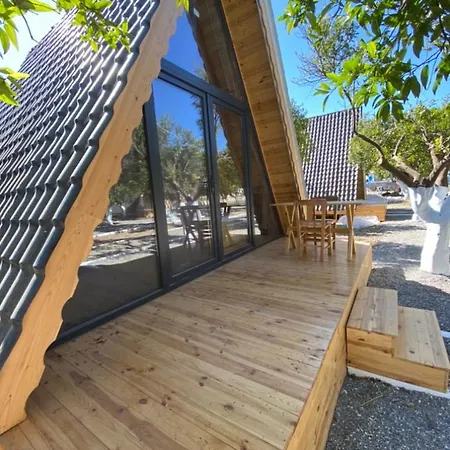 فندق مبيت وإفطار Limon Datca *