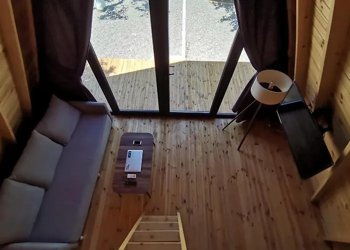 فندق مبيت وإفطار Limon Datca