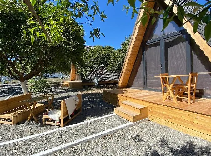 فندق مبيت وإفطار Limon Datca