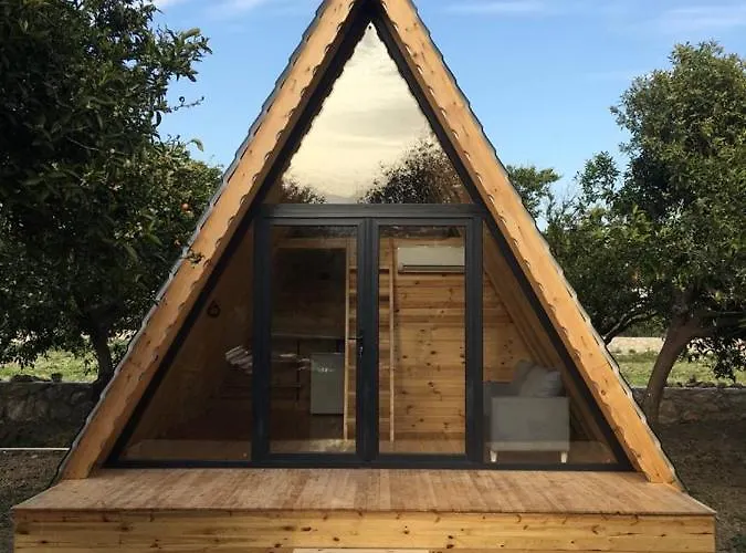 Limon Datca فندق مبيت وإفطار *