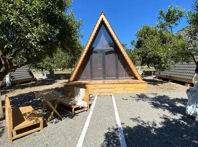 Limon Datca * داتْشا