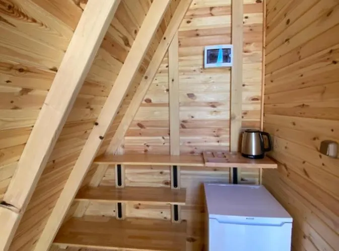 Limon Datca فندق مبيت وإفطار داتْشا