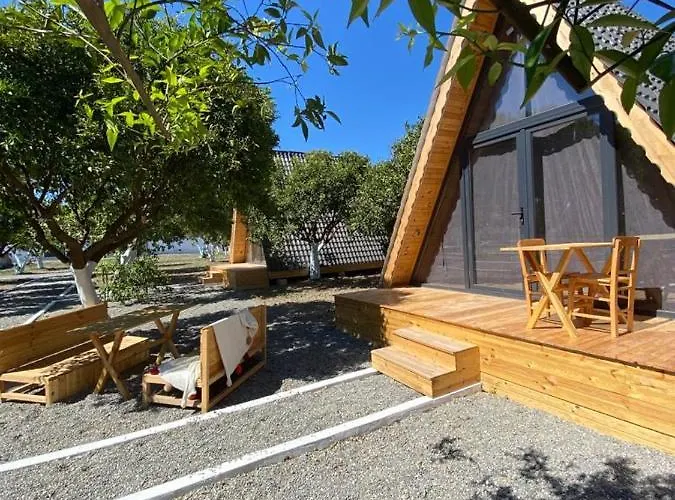 Limon Datca ダッチャ