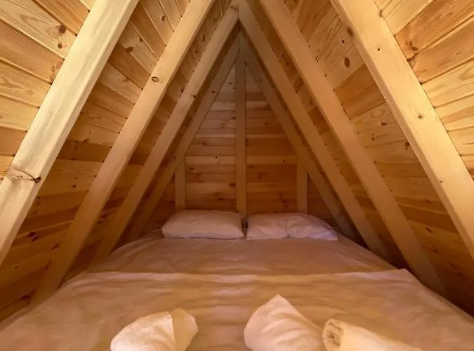 فندق مبيت وإفطار Limon Datca داتْشا