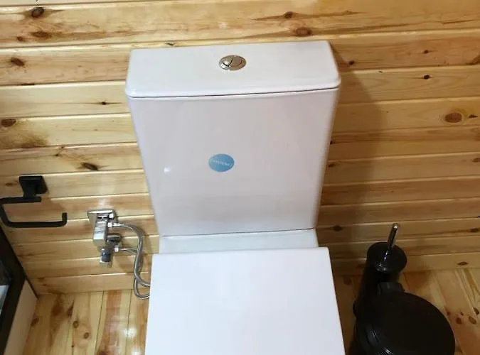 فندق مبيت وإفطار Limon Datca داتْشا