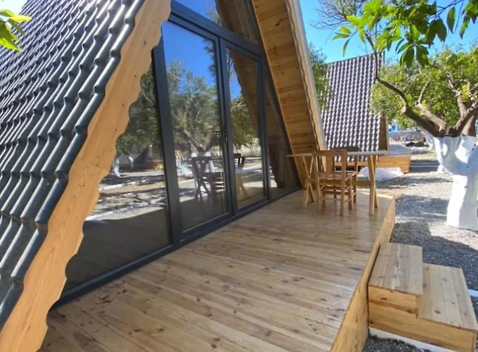 فندق مبيت وإفطار Limon Datca *