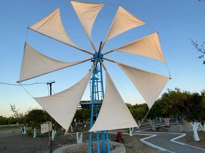 Limon Datca فندق مبيت وإفطار داتْشا