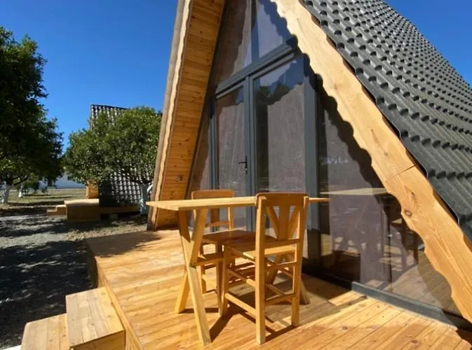 فندق مبيت وإفطار Limon Datca *